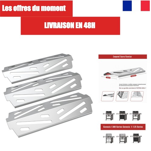 Déflecteurs chaleur 66040 - de,