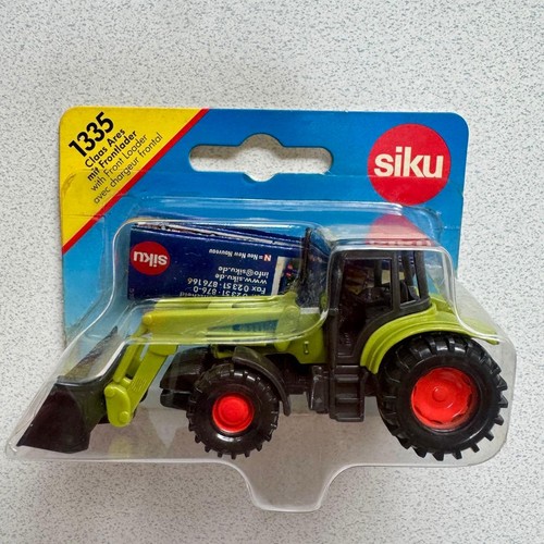 Siku model - siku,