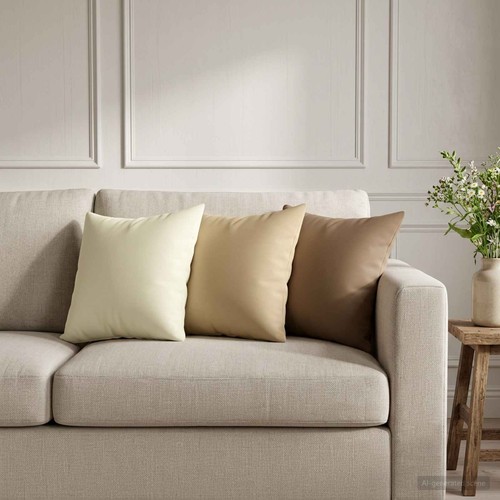 Housse coussin heerlen - housse,