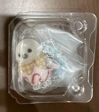 Happy Kuji Sylvanian Family