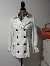 Trench burberry court - trench,