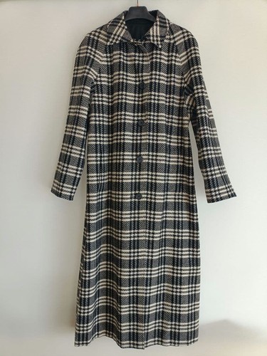 Manteau réversible aquascutum - manteau,