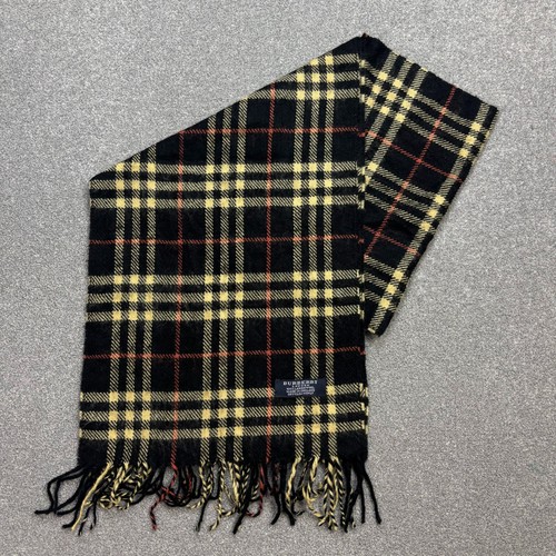 écharpe burberry london x - burberry, 54