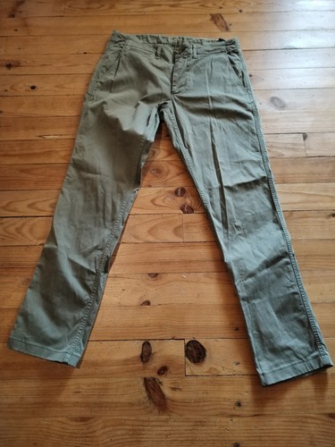Pantalon chino eden park homme - eden,
