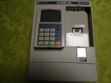 variateur de vitesse