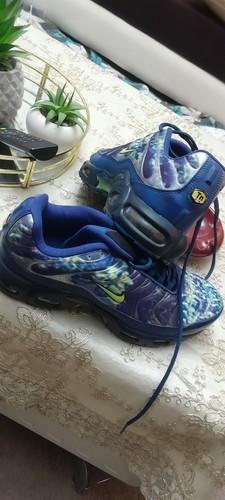 Nike air max plus - air, baskets