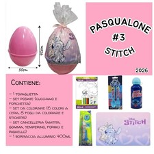 Surprise De Pâques Stitch &