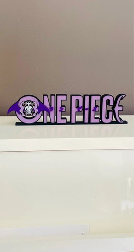Logo one piece jolly - jolly, roger