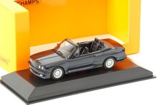 1:43 Minichamps BMW M3 E30
