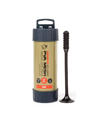Pva mesh webcast ultra weave - pva,