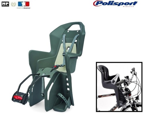 Porte bébé polisport koolah - porte,