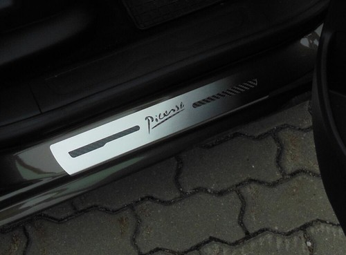 Seuils citroen picasso - seuils, c4