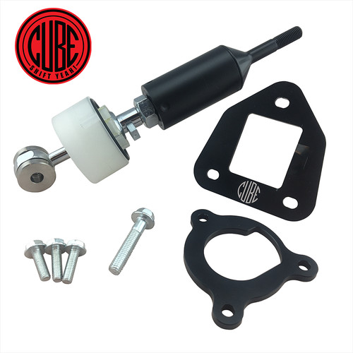 Cube speed short - speed,