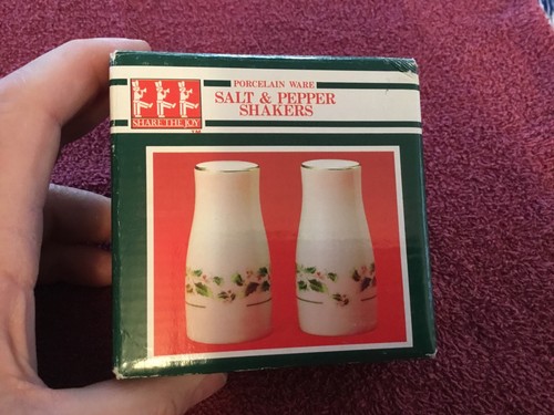 Christmas porcelain set - christmas,
