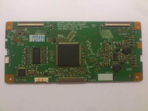 Com lc370wx1 lc320w01 - lc370wx1/lc320w01, para