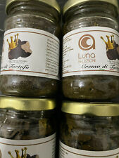 Tartufata Crème de Truffe Noir Delight Artisanat Gastronomie Top Cuisine