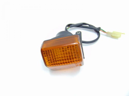 Clignotant avant gauche honda - clignotant,