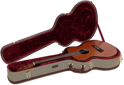 Crossrock martin guitar hard - martin,