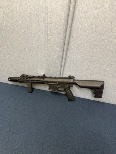 Kwa eve airsoft gun - eve, v1