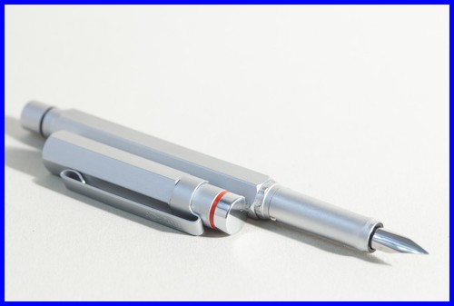 Années 1990 rotring - 1990, 600