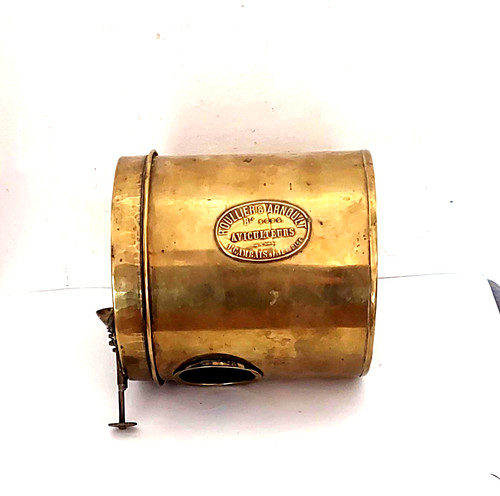Aviculture lampe petrole mire - lampe,