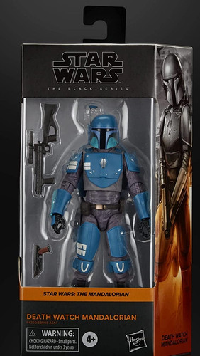 Star wars série noire mort - série,