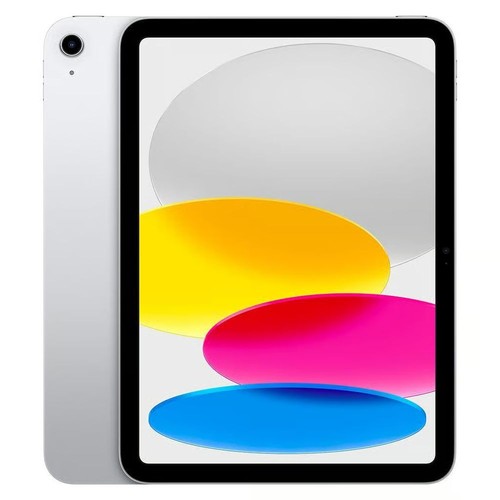 Ipad 128go argent - 11, wifi