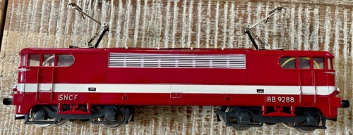 Jouef locomotive - jouef,