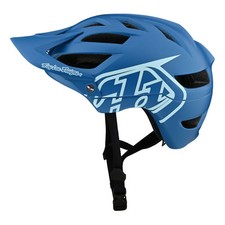 TLD  Casque ventilé et