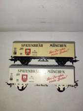 LIMA  HO LOT 2 WAGON