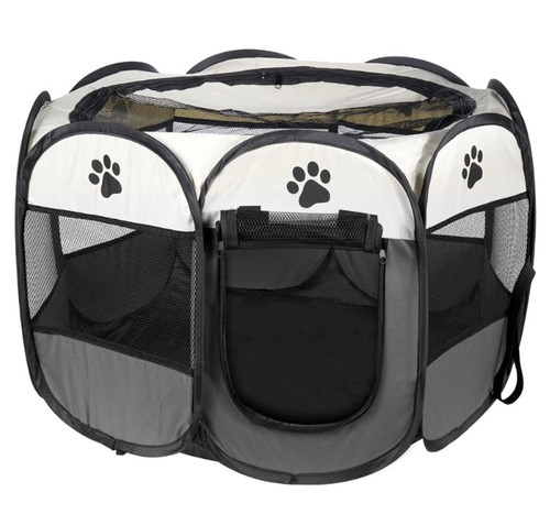 Parc pour chien chat - parc, chien/chat