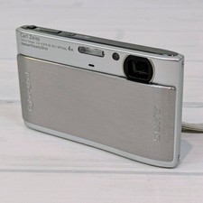 Sony cyber shot dsc - sony, cyber-shot