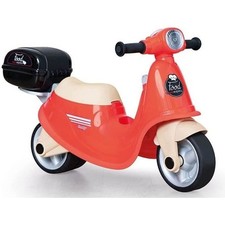 Porteur Scooter Food Express -