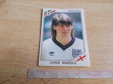 Image PANINI MEXICO 86 -