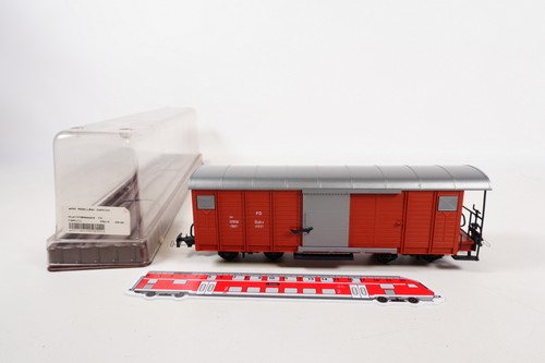 Fama wagon marchandises 0m - de,