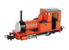 Échelle H0n30 - Bachmann