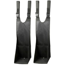  2 pièces repose-pieds pour