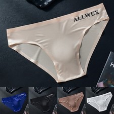 Slip en soie douce glacée