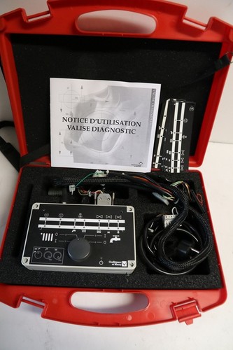 Occasion valise de test - occasion,