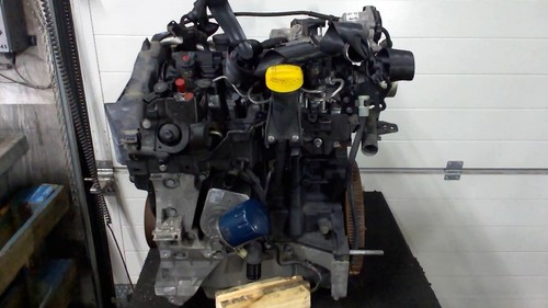 Moteur renault clio - iv, (5r)