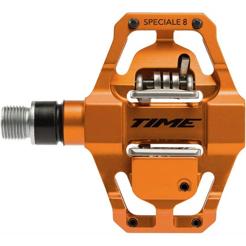 Time speciale mtb atac - time, 8