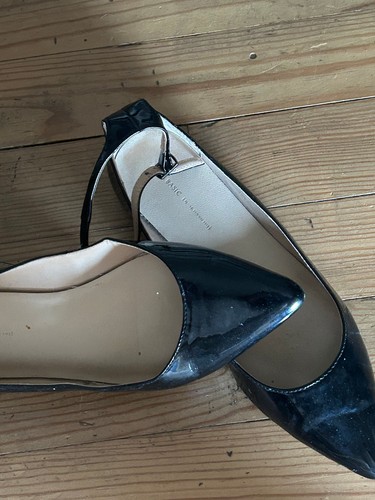 Zara ballerines pointure be - pointure,