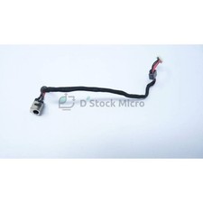 Connecteur d'alimentation  -  pour Fujitsu Amilo Li 3910  - FRANCE / TVA