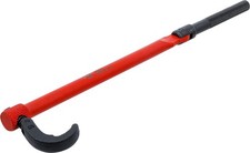 BGS Clé de syphon angulaire