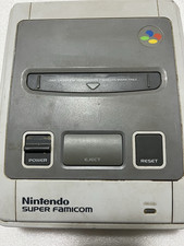 Nintendo Super Famicom SFC