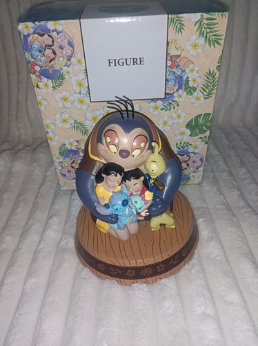 Figurine lilo stitch ans - 20,