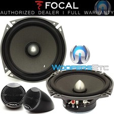FOCAL IS-170 6.75" 60W RMS