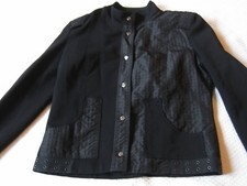 VESTE ET DIEU CREA LA FEMME TAILLE 42