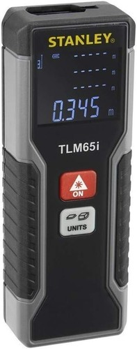 Telemetre laser stanley - laser,