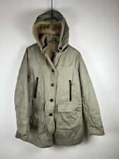 Napapijri Vert Militaire S